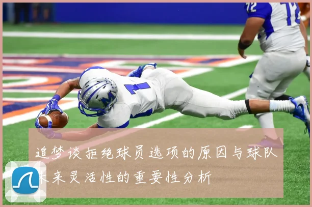 追梦谈拒绝球员选项的原因与球队未来灵活性的重要性分析